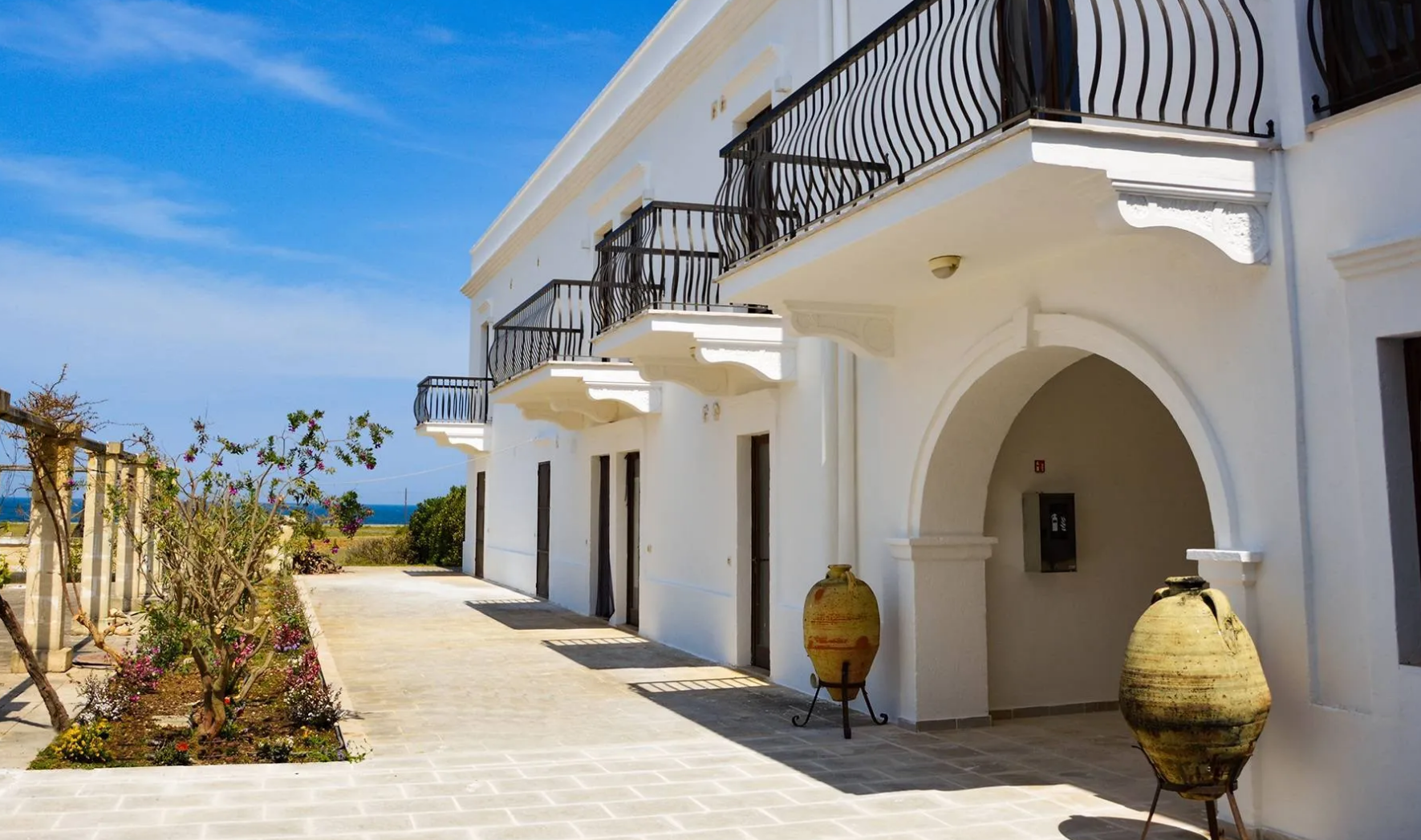 Hotel Mare Nostrum