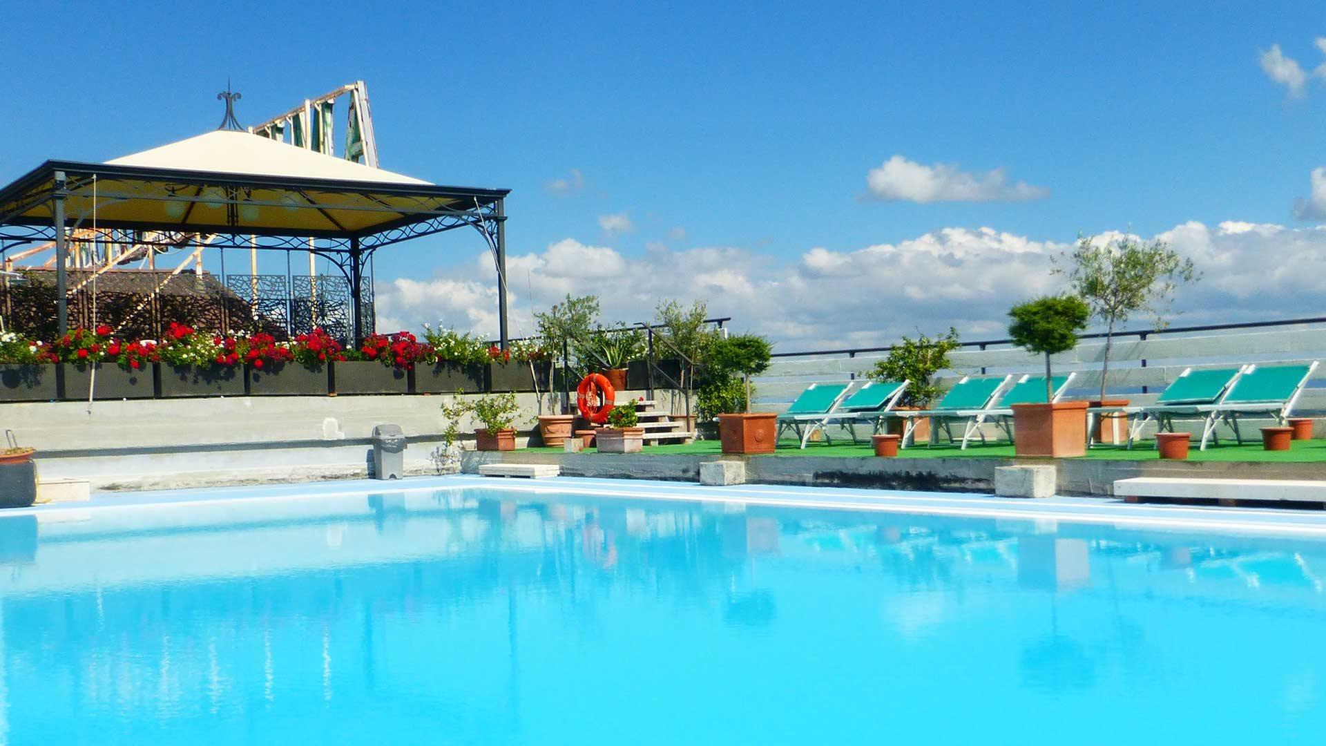 Hotel Ambasciatori
