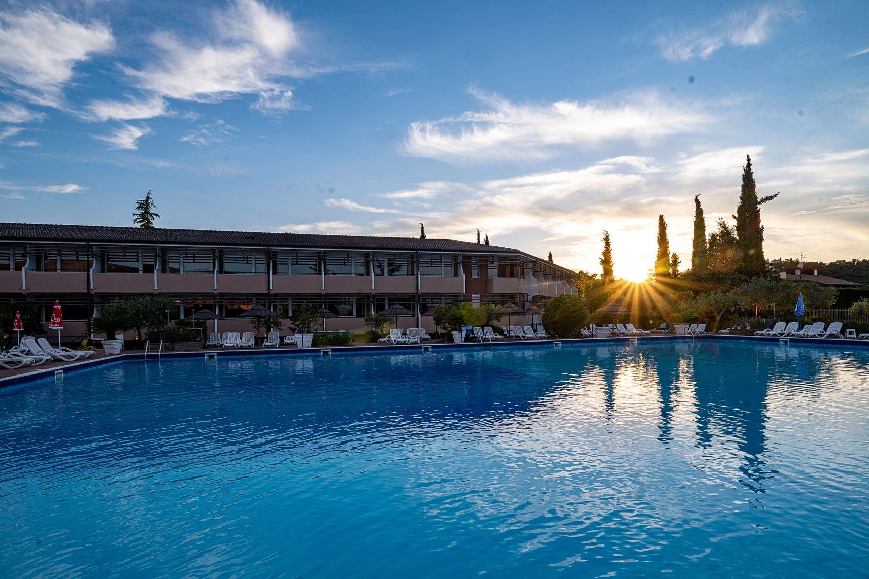 Hotel Centro Turistico Gardesano