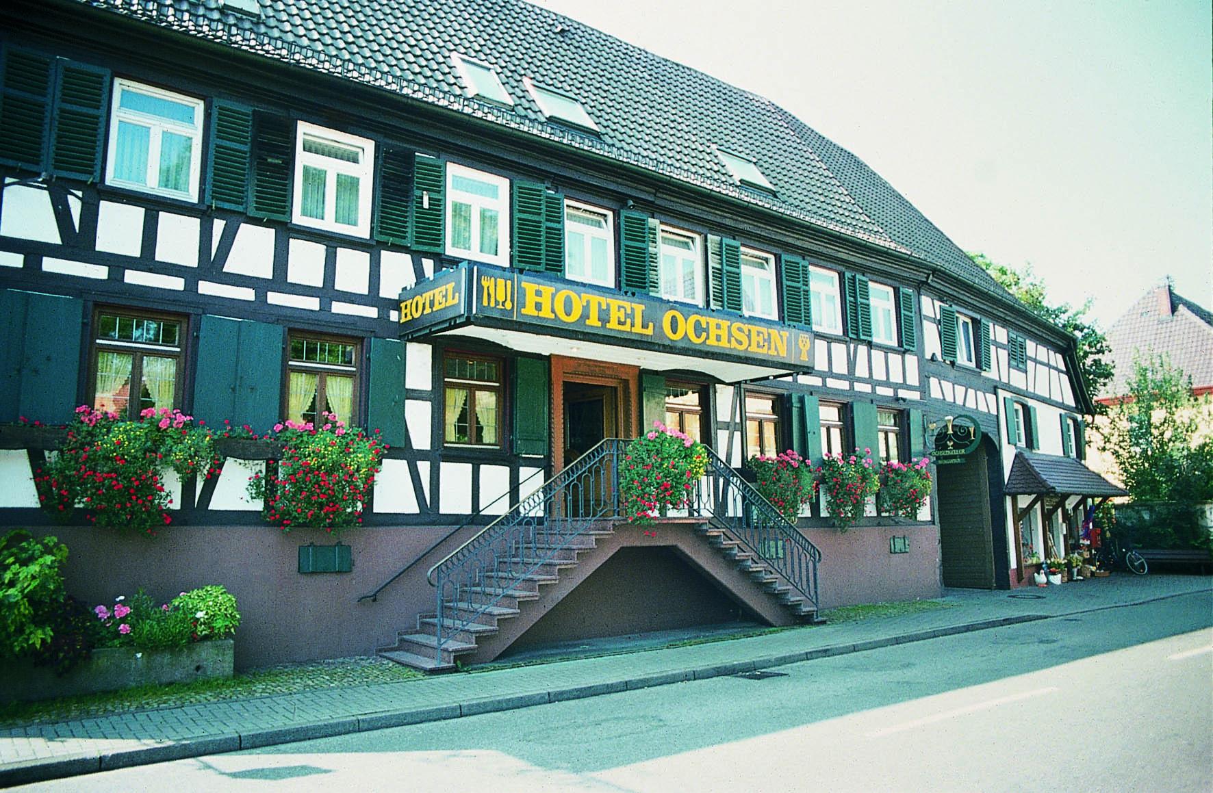 Hotel ochsen