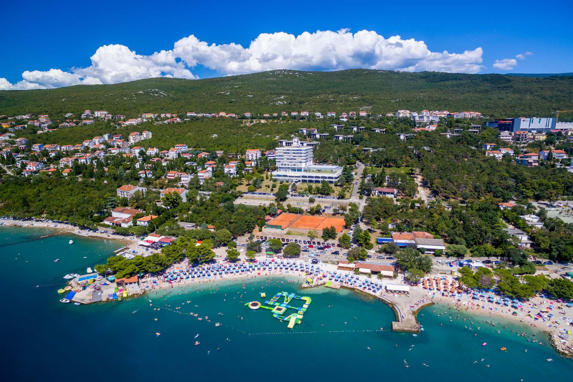 Hotel Omorika