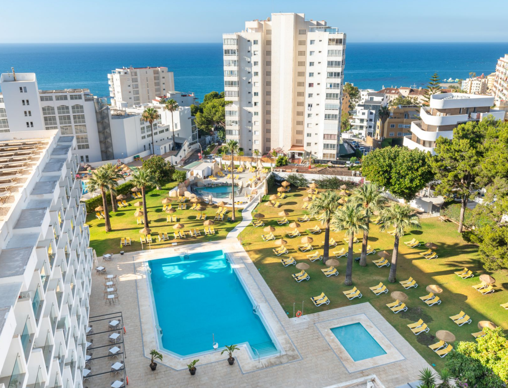 Hotel San Fermin