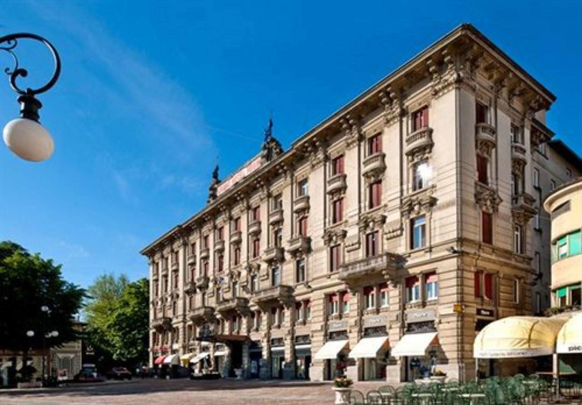 Hotel Regina