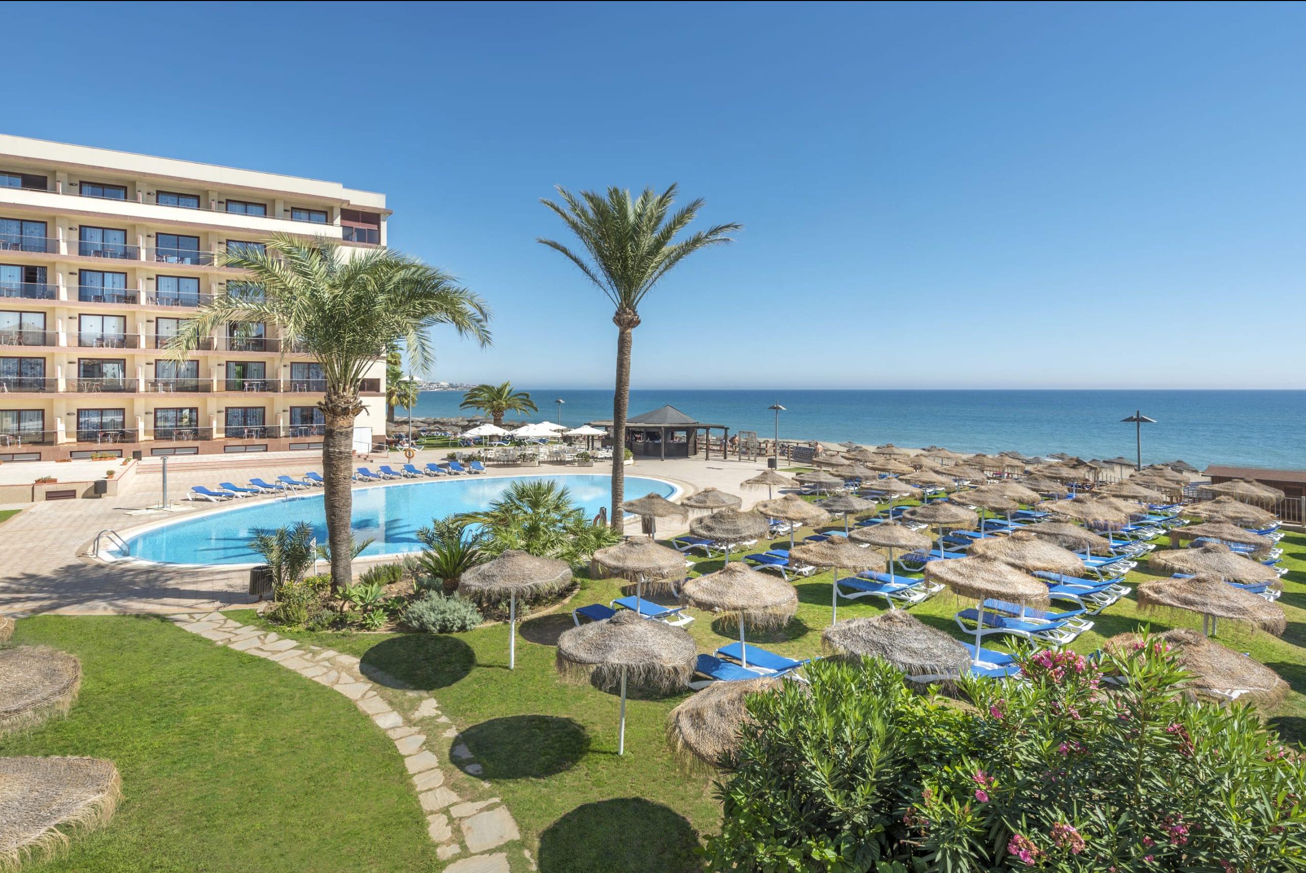 VIK Gran Hotel Costa del Sol
