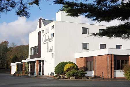 Hotel Cabarfeidn