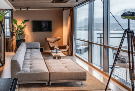 Quality Hotel Richard With