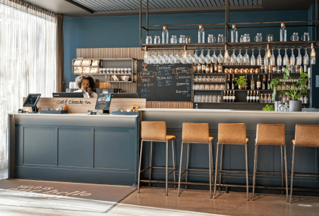 Hotel Comfort Børsparken Oslo