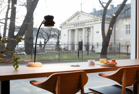 Hotel Comfort Børsparken Oslo