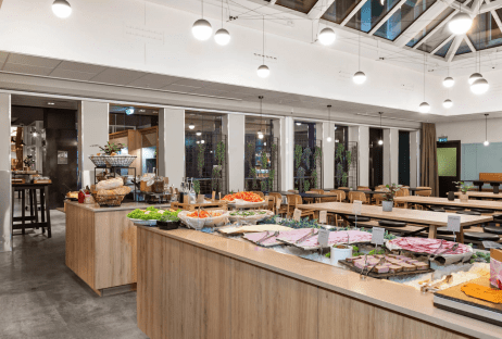 Hotel Comfort Børsparken Oslo