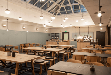 Hotel Comfort Børsparken Oslo