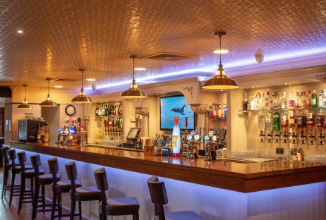 Fishers Hotel