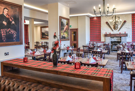 Fishers Hotel
