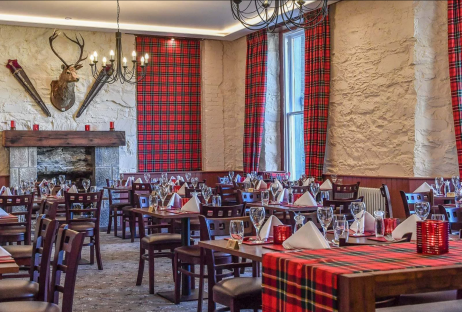 Fishers Hotel