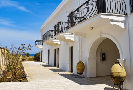 Hotel Mare Nostrum