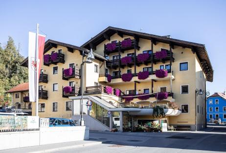 Hotel Hirschen