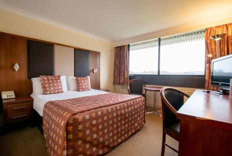 Muthu Glasgow River Hotel