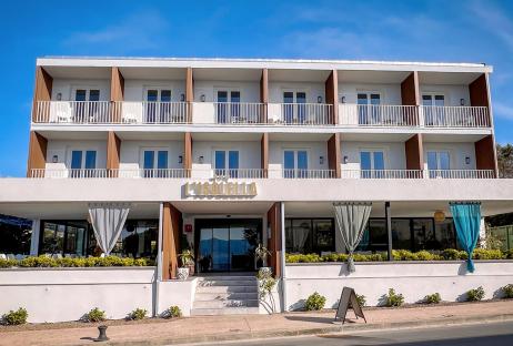 Hotel L'Isolella