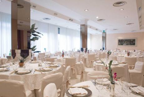 Hotel Ambasciatori