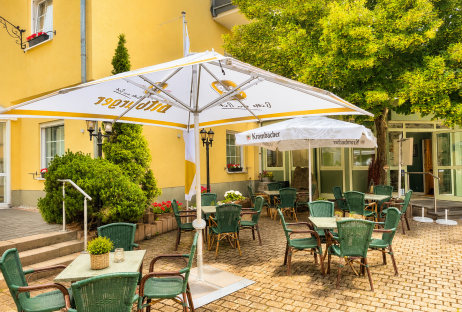 Hotel Panorama - Nickenich