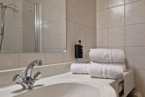 Hotel Dahoam by Miha - Westendorf