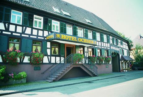 Hotel ochsen