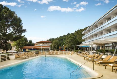 Hotel Marina