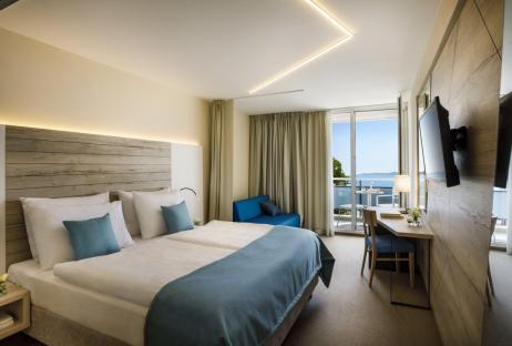 Hotel Marina