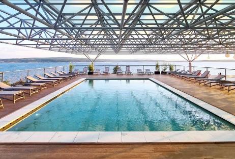 Hotel Omorika