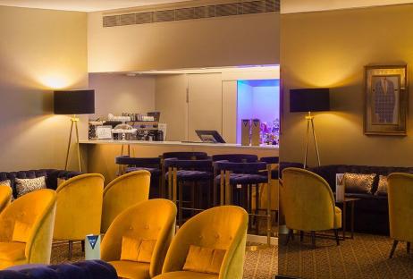 Lutécia Smart Design Hotel