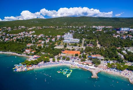 Hotel Omorika