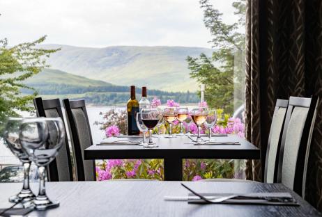 The Caledonian Hotel