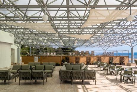 Hotel Omorika