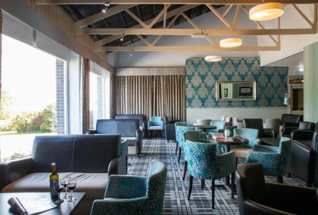 The Caledonian Hotel