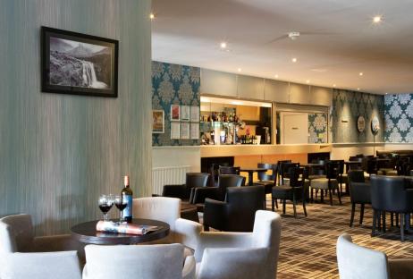 The Caledonian Hotel