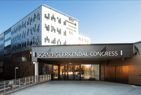 Scandic Hotel Lerkendal