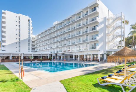 Hotel San Fermin