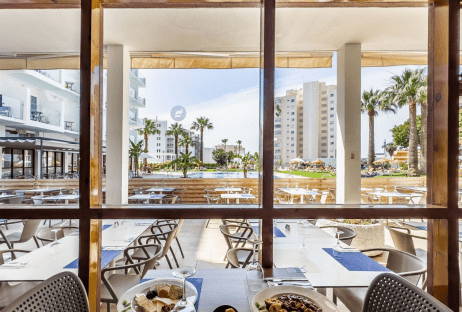 Hotel San Fermin