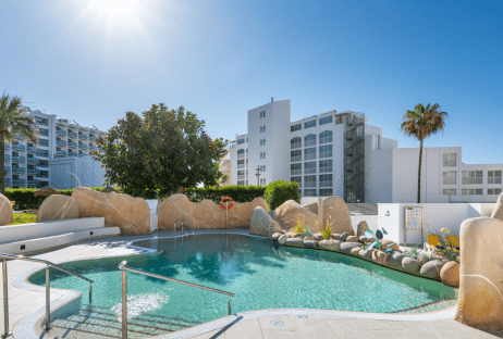 Hotel San Fermin