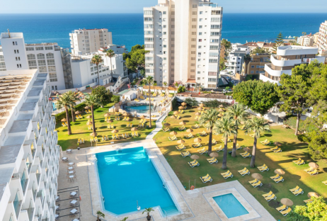 Hotel San Fermin