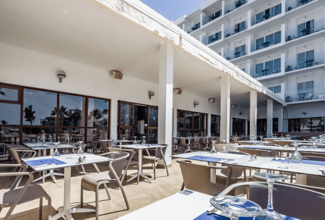 Hotel San Fermin