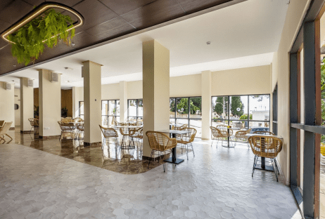 Hotel San Fermin
