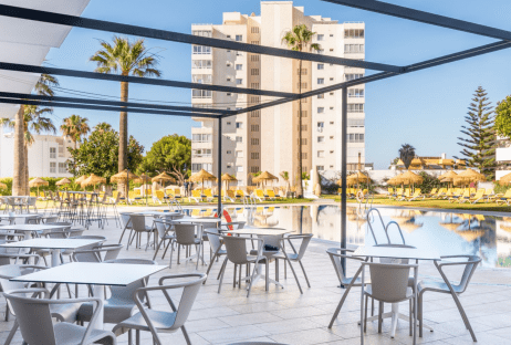 Hotel San Fermin