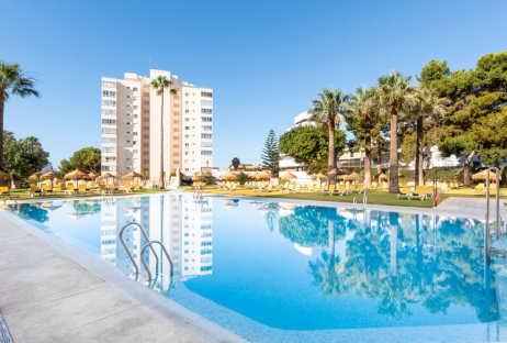 Hotel San Fermin
