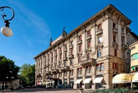 Hotel Regina