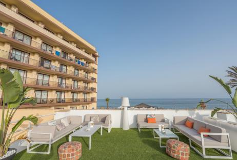 VIK Gran Hotel Costa del Sol