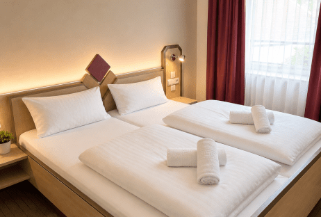 Hotel Panorama - Nickenich