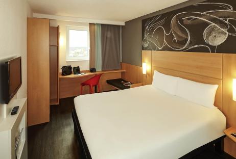 Ibis Hotel Reading Centre