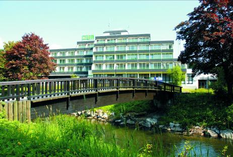 Parkhotel Olsberg 