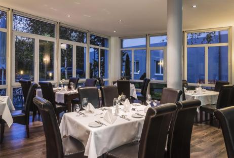 Hotel Tryp Celle