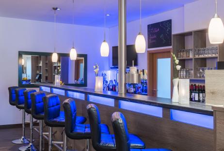 Hotel Tryp Celle